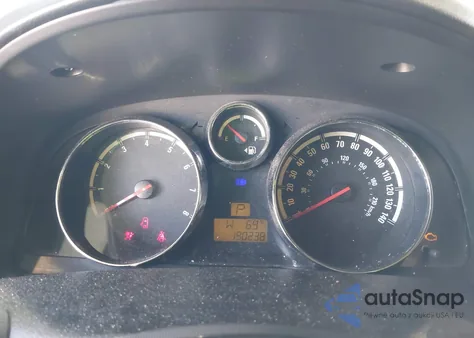 2008 Saturn Vue 4-Cyl Xe z USA, uszkodzony, nr VIN 3GSCL33P98S642174